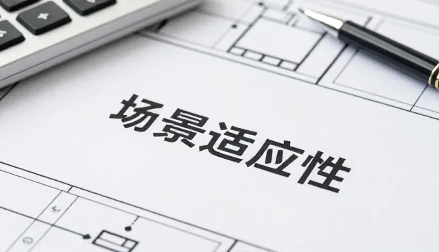 非标定制设备场景应用中的使用与维护要点