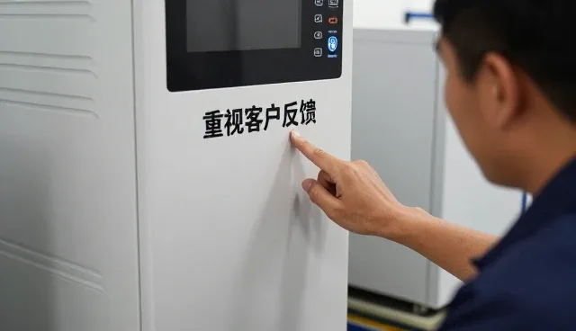 场景设备销售深度分享（设备适用）